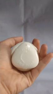 KNOP KOMPOR GAS QUANTUM PUTIH TOMBOL PUTARAN KOMPOR GAS QUANTUM PEMANTIK ELECTRIC