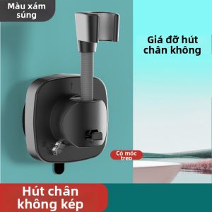 XINFANGCHENG | Khung Gắn Vòi Hoa Sen Di Chuyển Không Cần Khoan