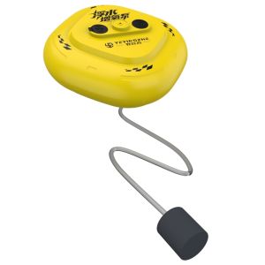 YEYINGZHE | Bơm Aerator Chống Nước nổi