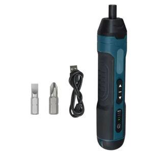 Máy Vặn Vít Điện Không Dây Mini 1300mah Sạc Lại Được Đa Chức Năng Lực Siết Điều Chỉnh Được Dùng Để Sửa Chữa Và Tháo Lắp
