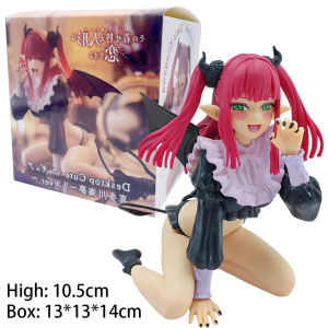 Bandai | Hot My Dress-Up Darling Kitagawa Marin Liz Ver. Anime PVC Action Figure Collectible Model Desktop Decoration Gifts