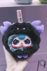 (จุ่มเดี่ยว/ยกBOX)(📍พร้อมส่งในไทย) BABY THREE CONSTELLATIONS 12ราศี