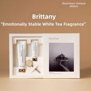 Fragrant Hand Cream Gift Box