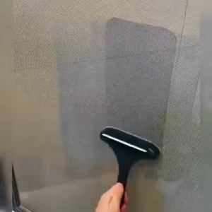 YYDS 3IN1 Hygienic Cleaning Glass Window Cleaners Screen Clean Scrub Window Brush Artifact Cleaning