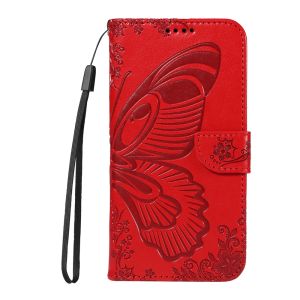 Magnetic Leather Wallet Flip Case for Xiaomi 17T Pro Phone Kickstand Book Cover Cat Butterfly Flower for Xiaomi 17 Pro Max Cases