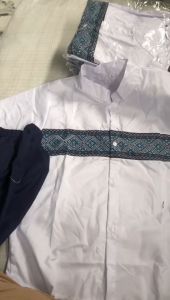 SETELAN KOKO BATIK PUTRA ANAK LAKI-LAKI TERLARIS//PAKAIAN MUSLIM ANAK LAKI LAKI BAT USIA 1-10 TAHUN