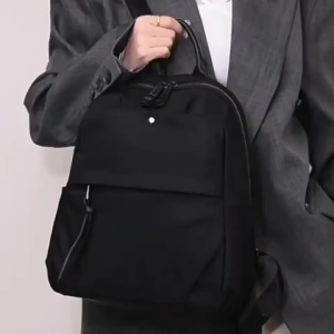 RANSEL WANITA IMPORT BAHAN PARASUT 27320#