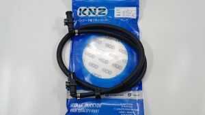 Selang Injektor Jupiter Z1 FI 2012 (KNZ/THALLAND) 1DY-E3971-01 Pipe Saluran Bensin Injeksi Yamaha