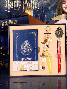 สมุดบันทึก HP Notebook สมุดบันทึก HP สมุดบันทึก HP Birthday Gift สมุดบันทึก HP สำหรับนักเรียนประถมศึกษา