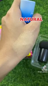 MYCA FOUNDATION STICK