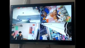 Trọn Bộ Camera 1/2/3/4 Mắt Hikvision Chính Hãng 2Mp Full HD 1080P (FULL PHỤ KIỆN LẮP ĐẶT) Ổ Cứng tùy chọn