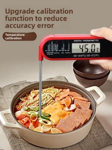HUANGXIAOCHAO | Nhiệt Kế Số Đa Năng