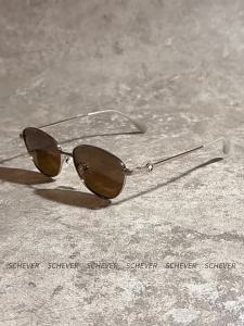Schever | Vintage Cat Eye Polarized Sunglasses Women