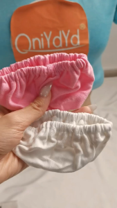 CPAP Mask Liners Reusable Fabric Comfort Covers Reduce Air Leaks Skin Irritation