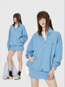 Turn Signal | Fashion Sweater Skirt Set