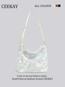 Túi Tote CEEKAY Thiết Kế Nguyên Ban Túi Đeo Vai Dáng Rộng Cao Cấp Cho Nữ Túi Đeo Chéo Thường Ngày Túi Da Sintethic Dây Đeo Đơn