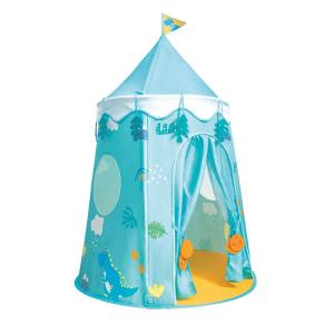 Hape | Secret Base Playhouse Toy Hut