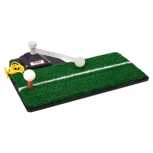 PGM GOLF | Swing Rotation Mat Golf Training Equipment
