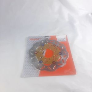 Disk Breke Piringan Cakram Depan Motor Yamaha Mio Smile Sporty dan Lama Ukuran 200 mm / 20 cm