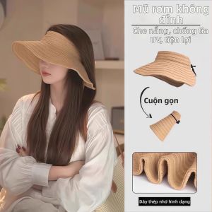 Mũ Nón Anden Cho Phụ Nữ Có Thể Gập