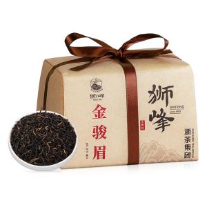 SHIFENG | Grade A Fragrant Jin Jun Mei Black Tea 250g