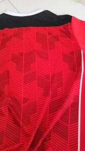 JERSEY TIMNAS INDONESIA SEAGAMES 2023 FREENAMASET UKURAN DEWASA