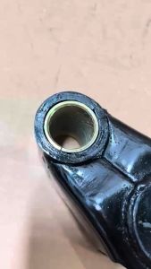 Spring shackle rear anting perayunan per belakang bushing MITSUBISHI COLT DIESEL PS100 PS 120 PS umplung