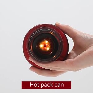 Electric Vacuum Cupping Massage Body Cups Anti-Cellulite Therapy Massager for Body 电动拔罐刮痧仪  Electric Guasha