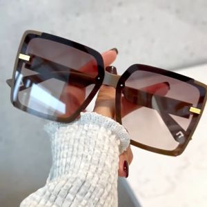 Kính mát nữ M37I kính mắt Thiết kế thời trang vừa vặn với mọi khuôn mặt của bạn  gọng nhựa dẻo cao cấp chống tia UV400