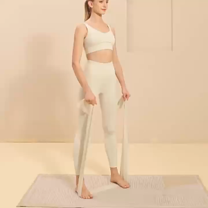Dây kháng lực tập gym yoga - TPE đàn hồi cao dây đàn hồi tập toàn thân siêu bền nhiều mức lực