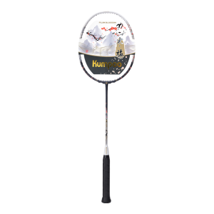 Kumpoo | Carbon Fiber Lightweight Durable Badminton Racket