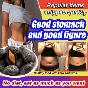 Pickled Candied Flattened Black Olives: A Healthy Digestive Aid