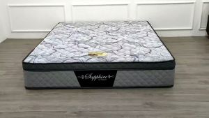 ELEPHANT Matras Only Saphire (Khusus Jabodetabek)