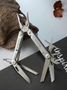 kềm đa năng swiss + tech công nghệ thụy sỹ cực đẹp