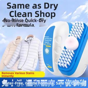 Multi-purpose Dry Cleaner For Clothes