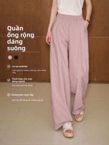 Quần Dài Đa Năng Thoải Mái