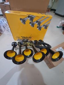 KLAKSON BASURI V3 20NADA 12V 24V ASLI INDIA