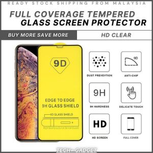 9D Clear HD Full Coverage Tempered Glass Screen Protector for Xiaomi Poco X3 Pro Poco X3 NFC Poco M3 Poco F2 Pro Poco F3 Mi 9 Pro Mi 9T Pro Mi 10T Pro Mi CC9