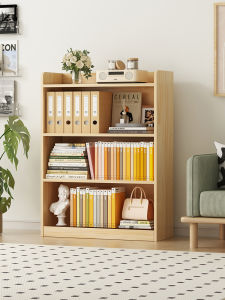 YUHONG | Multi-layer Easy-to-Assemble Bookshelf