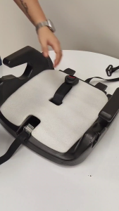 Koopers Levi Booster Car Seat