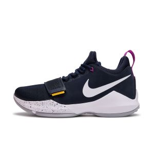 Nike | Fall Practical Durable Shock Absorption Basketball Shoes