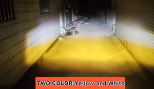 Free Handle switch-Mini Driving Light V2 3 Wires 20W Auxiliary Light Led Lights Fog Light for Motorcycle Cars