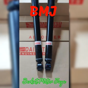 SHOCKBREAKER BELAKANG DAIHATSU SIGRA ORIGINAL DAIHATSU 1 SET  BMJ