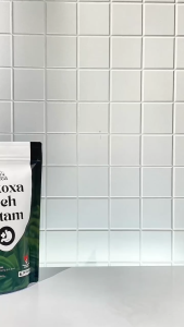 Bytea Detoxa Teh Hitam Premium Kaya Antioksidan & Nutrisi Membantu Mengeluarkan Racun Di Tubuh Untuk Perut Buncit