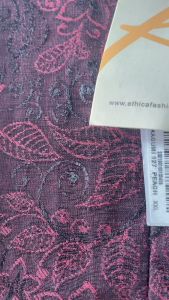 Serba Gamis Muslimah Ethica Kagumi 127 Jumbo & Gamis Satin Lodiarza Ceruti Premium