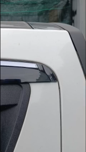 VÈ CHE MƯA CHỈ MẠ CROM CHO MATIZ 4 CHEVROLET SPARK PHOM 2012–2019