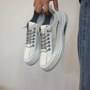 Sepatu Kasual S8220 Kets Pria - Sneaker Fashion Cowok Santai
