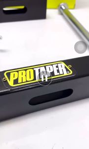 PROTAPER Y15 Y15ZR Y15 ZR V1 V2 SWING ARM STANDARD +2 INCH WITH CHAIN BRACKET