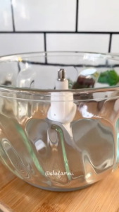 Alivia House Official Store X Chopchop Ngohiong Seasoning Bumbu Marinasi Satset Rendah Kalori 100g Halal Premium Quality Natural Ingredients