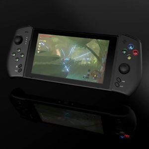 Ipega | Wireless Bluetooth Controller for Switch / Switch OLED Consoles – with Vibration Motion Sensing & Turbo Functions